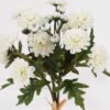 Artificial Flower 12*12*26cm Daisy*6 bouquet GS-128J25008-W1 2025JUL YeahFlower is one of Chinese leading OEM manufacturers and exporters , supplying the silk flowers, wholesale artificial trees