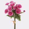Artificial Flower 12*12*26cm Daisy*6 bouquet GS-128J25008 2025JUL YeahFlower is one of Chinese leading OEM manufacturers and exporters , supplying the silk flowers, wholesale artificial trees