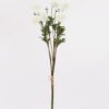 Artificial Flower 18*18*59cm Daisy *9 bouquet GS-128J25006 2025JUL YeahFlower is one of Chinese leading OEM manufacturers and exporters , supplying the silk flowers, wholesale artificial trees