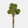 Artificial Flower Dandelion 9 bush GS-54025027_3 Artificial Flower 13*13*26cm Dandelion *9 bush GS-54025027 2025AUG YeahFlower is one of Chinese leading OEM manufacturers and exporters , supplying the silk flowers, wholesale artificial trees