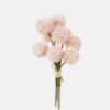 Artificial Flower Dandelion 9 bush GS-54025027_4 Artificial Flower 13*13*26cm Dandelion *9 bush GS-54025027 2025AUG YeahFlower is one of Chinese leading OEM manufacturers and exporters , supplying the silk flowers, wholesale artificial trees