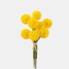 Artificial Flower Dandelion 9 bush GS-54025027_5 Artificial Flower 13*13*26cm Dandelion *9 bush GS-54025027 2025AUG YeahFlower is one of Chinese leading OEM manufacturers and exporters , supplying the silk flowers, wholesale artificial trees