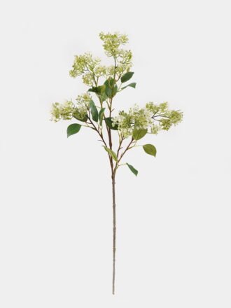 Artificial Flower 31*31*116cm Platycarya longipes single stem GS-40725003 2025AUG 3,000+ sqm showroom with thousands of artificial flowers, plants & trees ready for global sourcing.