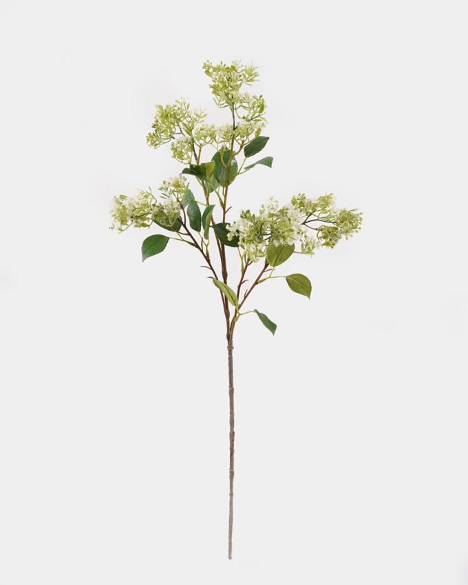 Artificial Flower 22*22*70cm Daphne odera single stem GS-40725001 2025AUG YeahFlower is one of Chinese leading OEM manufacturers and exporters , supplying the silk flowers, wholesale artificial trees