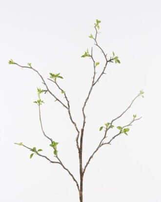 Artificial Flower 23*23*106cm Dead branches single stem GS-30325004 2025JUL YeahFlower is one of Chinese leading OEM manufacturers and exporters , supplying the silk flowers, wholesale artificial trees