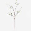 Artificial Flower 23*23*106cm Dead branches single stem GS-30325004 2025JUL YeahFlower is one of Chinese leading OEM manufacturers and exporters , supplying the silk flowers, wholesale artificial trees