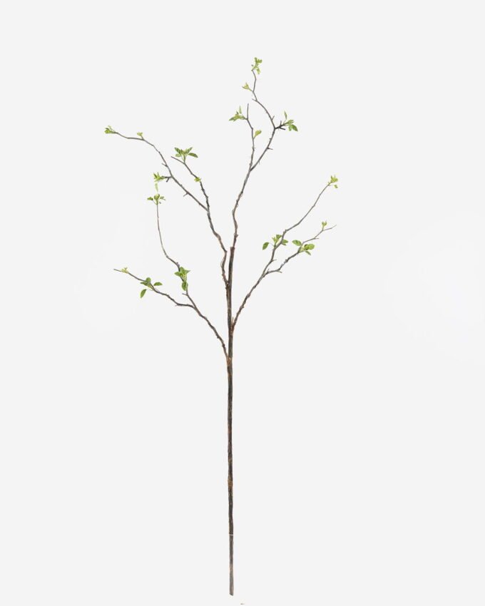 Artificial Flower 23*23*106cm Dead branches single stem GS-30325004 2025JUL YeahFlower is one of Chinese leading OEM manufacturers and exporters , supplying the silk flowers, wholesale artificial trees