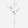 Artificial Flower 23*23*106cm Dead branches single stem GS-30325004 2025JUL YeahFlower is one of Chinese leading OEM manufacturers and exporters , supplying the silk flowers, wholesale artificial trees