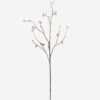 Artificial Flower 23*23*106cm Dead branches single stem GS-30325004 2025JUL YeahFlower is one of Chinese leading OEM manufacturers and exporters , supplying the silk flowers, wholesale artificial trees