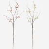 Artificial Flower 23*23*106cm Dead branches single stem GS-30325005 2025JUL YeahFlower is one of Chinese leading OEM manufacturers and exporters , supplying the silk flowers, wholesale artificial trees