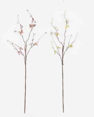 Artificial Flower 23*23*106cm Dead branches single stem GS-30325005 2025JUL YeahFlower is one of Chinese leading OEM manufacturers and exporters , supplying the silk flowers, wholesale artificial trees