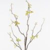 Artificial Flower 23*23*106cm Dead branches single stem GS-30325005 2025JUL YeahFlower is one of Chinese leading OEM manufacturers and exporters , supplying the silk flowers, wholesale artificial trees