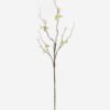 Artificial Flower 23*23*106cm Dead branches single stem GS-30325005 2025JUL YeahFlower is one of Chinese leading OEM manufacturers and exporters , supplying the silk flowers, wholesale artificial trees