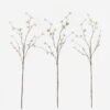 Artificial Flower 23*23*106cm Dead branches single stem GS-30325006 2025JUL YeahFlower is one of Chinese leading OEM manufacturers and exporters , supplying the silk flowers, wholesale artificial trees