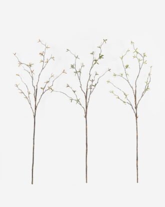 Artificial Flower 23*23*106cm Dead branches single stem GS-30325006