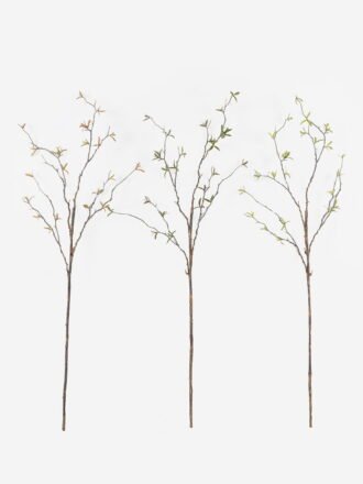 Artificial Flower 23*23*106cm Dead branches single stem GS-30325005 2025JUL 3,000+ sqm showroom with thousands of artificial flowers, plants & trees ready for global sourcing.