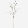 Artificial Flower 23*23*106cm Dead branches single stem GS-30325006 2025JUL YeahFlower is one of Chinese leading OEM manufacturers and exporters , supplying the silk flowers, wholesale artificial trees