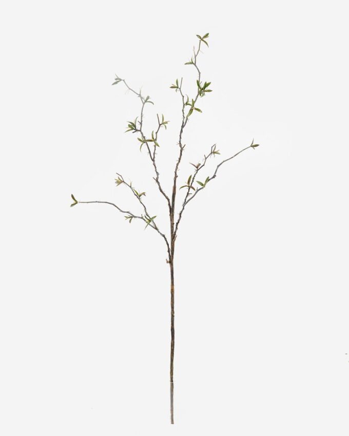 Artificial Flower 23*23*106cm Dead branches single stem GS-30325006 2025JUL YeahFlower is one of Chinese leading OEM manufacturers and exporters , supplying the silk flowers, wholesale artificial trees