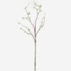 Artificial Flower 23*23*106cm Dead branches single stem GS-30325006 2025JUL YeahFlower is one of Chinese leading OEM manufacturers and exporters , supplying the silk flowers, wholesale artificial trees