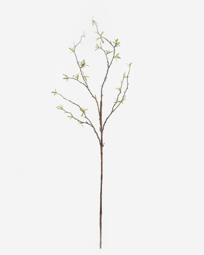 Artificial Flower 23*23*106cm Dead branches single stem GS-30325006 2025JUL YeahFlower is one of Chinese leading OEM manufacturers and exporters , supplying the silk flowers, wholesale artificial trees