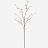 Artificial Flower 23*23*106cm Dead branches single stem GS-30325006 2025JUL YeahFlower is one of Chinese leading OEM manufacturers and exporters , supplying the silk flowers, wholesale artificial trees