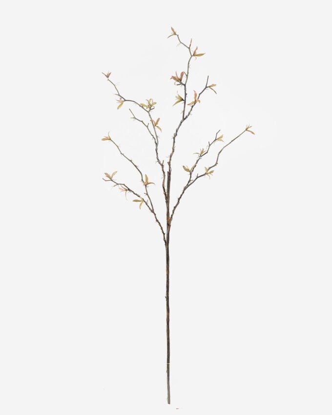 Artificial Flower 23*23*106cm Dead branches single stem GS-30325006 2025JUL YeahFlower is one of Chinese leading OEM manufacturers and exporters , supplying the silk flowers, wholesale artificial trees