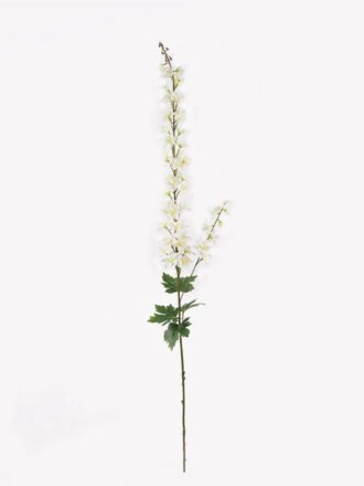 Artificial Flower 16*16*125cm Delphinium *2 ajacis single stem GS-76825001 2025SEP 3,000+ sqm showroom with thousands of artificial flowers, plants & trees ready for global sourcing.