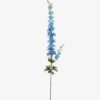 Artificial Flower 16*16*125cm Delphinium *2 ajacis single stem GS-76825001 2025SEP YeahFlower is one of Chinese leading OEM manufacturers and exporters , supplying the silk flowers, wholesale artificial trees