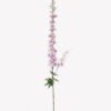 Artificial Flower 16*16*125cm Delphinium *2 ajacis single stem GS-76825001 2025SEP YeahFlower is one of Chinese leading OEM manufacturers and exporters , supplying the silk flowers, wholesale artificial trees