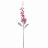 Artificial Flower 15*15*120cm Digitalis purpurea single stem GS-79825001-R1 2025SEP YeahFlower is one of Chinese leading OEM manufacturers and exporters , supplying the silk flowers, wholesale artificial trees