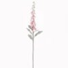 Artificial Flower 15*15*120cm Digitalis purpurea single stem GS-79825001 2025SEP YeahFlower is one of Chinese leading OEM manufacturers and exporters , supplying the silk flowers, wholesale artificial trees