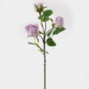 Artificial Flower 18*18*43cm Flower *3 single stem GS-25825003-Z2 2025JUL YeahFlower is one of Chinese leading OEM manufacturers and exporters , supplying the silk flowers, wholesale artificial trees