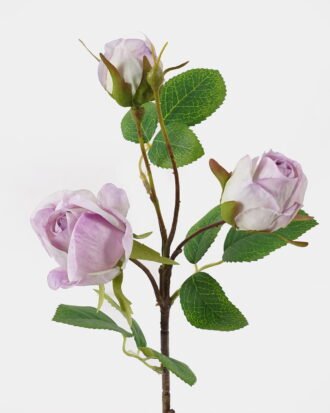 Artificial Flower 18*18*43cm Flower *3 single stem GS-25825003-Z2 2025JUL YeahFlower is one of Chinese leading OEM manufacturers and exporters , supplying the silk flowers, wholesale artificial trees