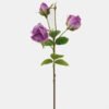 Artificial Flower 18*18*43cm Flower *3 single stem GS-25825003-Z3 2025JUL YeahFlower is one of Chinese leading OEM manufacturers and exporters , supplying the silk flowers, wholesale artificial trees