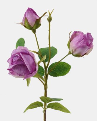 Artificial Flower 18*18*43cm Flower *3 single stem GS-25825003-Z3 2025JUL YeahFlower is one of Chinese leading OEM manufacturers and exporters , supplying the silk flowers, wholesale artificial trees