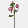 Artificial Flower 18*18*43cm Flower *3 single stem GS-25825003 2025JUL YeahFlower is one of Chinese leading OEM manufacturers and exporters , supplying the silk flowers, wholesale artificial trees