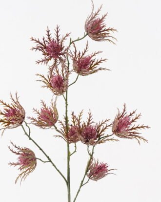 Artificial Flower 33*33*72cm Flower *3 single stem GS-54025019 2025AUG YeahFlower is one of Chinese leading OEM manufacturers and exporters , supplying the silk flowers, wholesale artificial trees