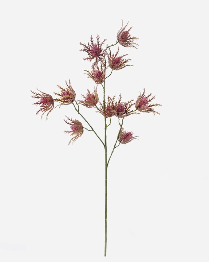 Artificial Flower 33*33*72cm Flower *3 single stem GS-54025019 2025AUG YeahFlower is one of Chinese leading OEM manufacturers and exporters , supplying the silk flowers, wholesale artificial trees