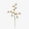 Artificial Flower 33*33*72cm Flower *3 single stem GS-54025019 2025AUG YeahFlower is one of Chinese leading OEM manufacturers and exporters , supplying the silk flowers, wholesale artificial trees