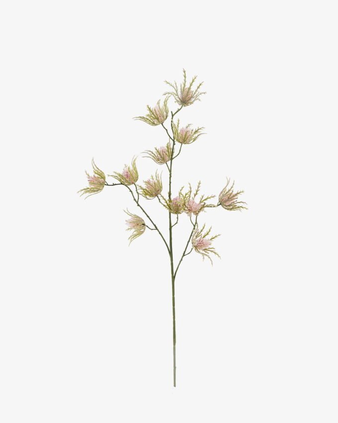 Artificial Flower 33*33*72cm Flower *3 single stem GS-54025019 2025AUG YeahFlower is one of Chinese leading OEM manufacturers and exporters , supplying the silk flowers, wholesale artificial trees