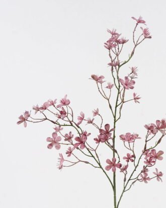 Artificial Flower 20*20*75cm Flower *3 single stem GS-54025021 2025AUG YeahFlower is one of Chinese leading OEM manufacturers and exporters , supplying the silk flowers, wholesale artificial trees