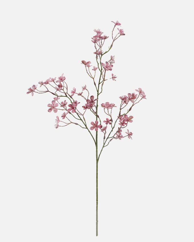 Artificial Flower 20*20*75cm Flower *3 single stem GS-54025021 2025AUG YeahFlower is one of Chinese leading OEM manufacturers and exporters , supplying the silk flowers, wholesale artificial trees