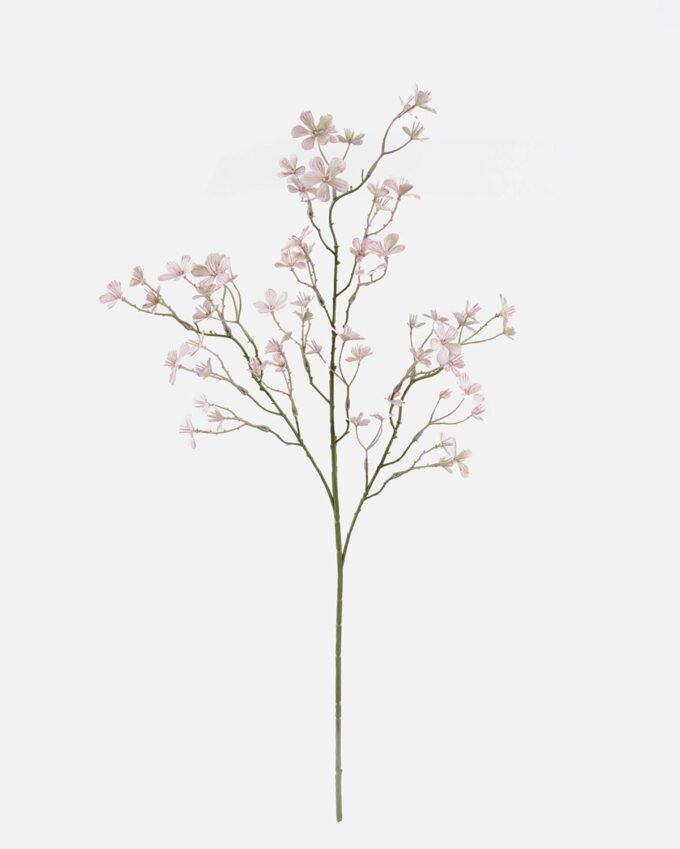 Artificial Flower 20*20*75cm Flower *3 single stem GS-54025021 2025AUG YeahFlower is one of Chinese leading OEM manufacturers and exporters , supplying the silk flowers, wholesale artificial trees