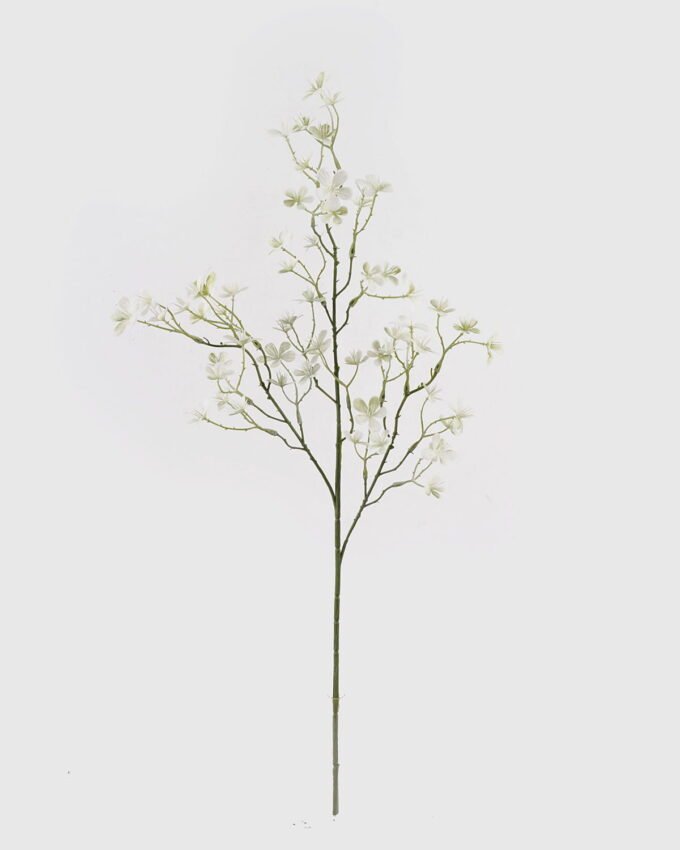 Artificial Flower 20*20*75cm Flower *3 single stem GS-54025021 2025AUG YeahFlower is one of Chinese leading OEM manufacturers and exporters , supplying the silk flowers, wholesale artificial trees