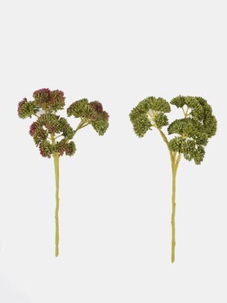 Artificial Flower 25*25*43cm Flower *6 bush GS-54025035 2025AUG 3,000+ sqm showroom with thousands of artificial flowers, plants & trees ready for global sourcing.