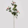 Artificial Flower 37*37*85cm Flower *4 single stem GS-46725025-W1 2025AUG YeahFlower is one of Chinese leading OEM manufacturers and exporters , supplying the silk flowers, wholesale artificial trees