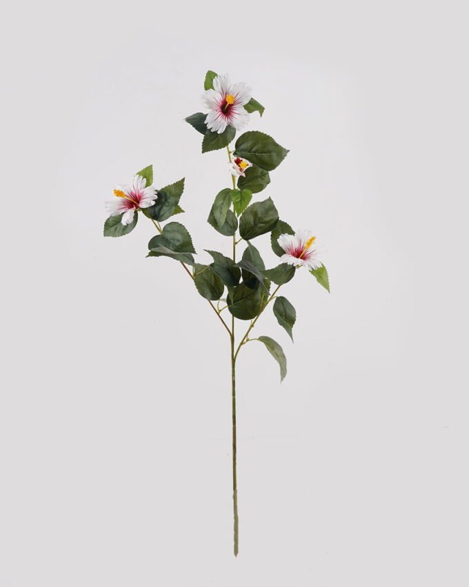 Artificial Flower 37*37*85cm Flower *4 single stem GS-46725025-W1 2025AUG YeahFlower is one of Chinese leading OEM manufacturers and exporters , supplying the silk flowers, wholesale artificial trees