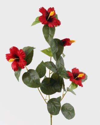 Artificial Flower 37*37*85cm Flower *4 single stem GS-46725025 2025AUG YeahFlower is one of Chinese leading OEM manufacturers and exporters , supplying the silk flowers, wholesale artificial trees