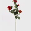 Artificial Flower 37*37*85cm Flower *4 single stem GS-46725025 2025AUG YeahFlower is one of Chinese leading OEM manufacturers and exporters , supplying the silk flowers, wholesale artificial trees