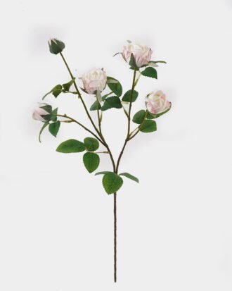 Artificial Flower 18*18*54cm Flower *5 single stem GS-25825002-W1 2025JUL YeahFlower is one of Chinese leading OEM manufacturers and exporters , supplying the silk flowers, wholesale artificial trees